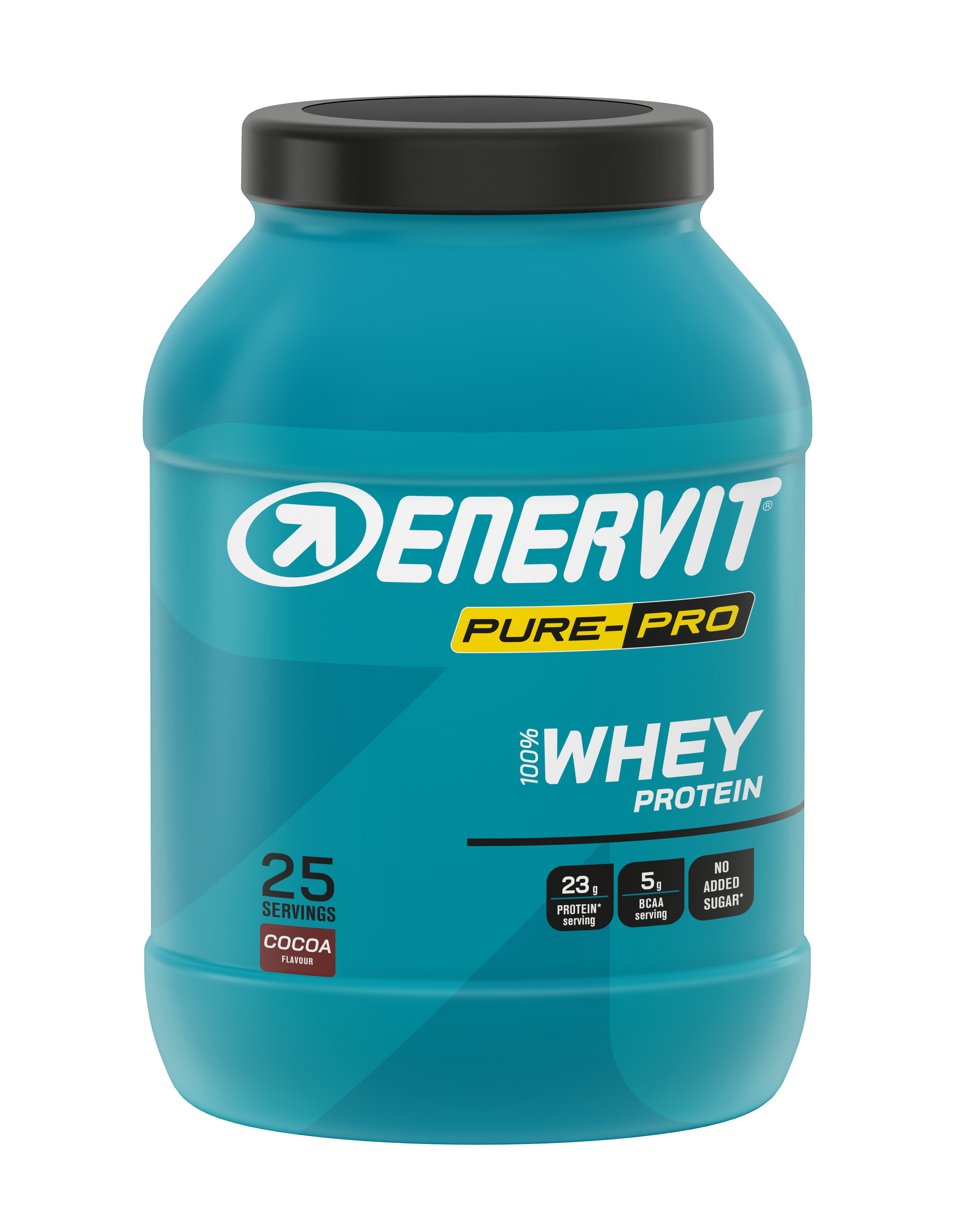 100% Whey Protein – kakao (750 g)