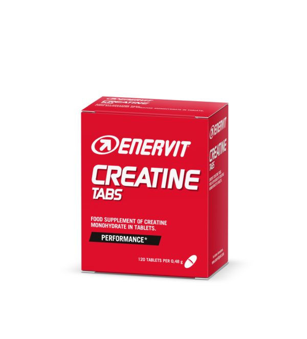Creatine Tabs (120 tablet)