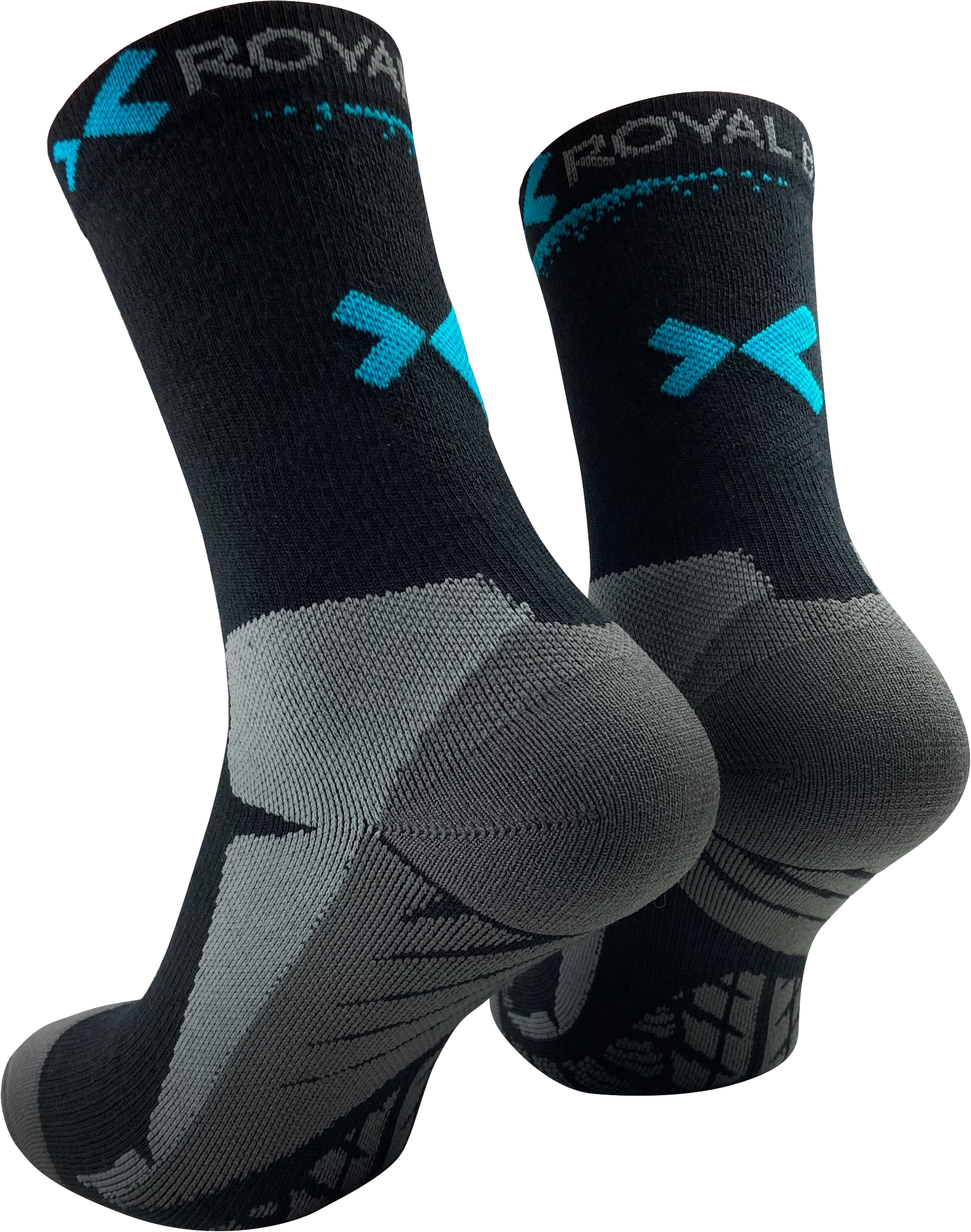 Športové ponožky Merino SUPER HIGH-CUT